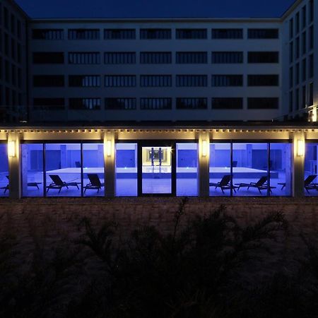 Strandurlaub Ruegen "Luett Matten" Apartment Binz Exterior foto